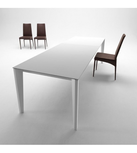 Diamante Ausziehbare Tisch - Midj