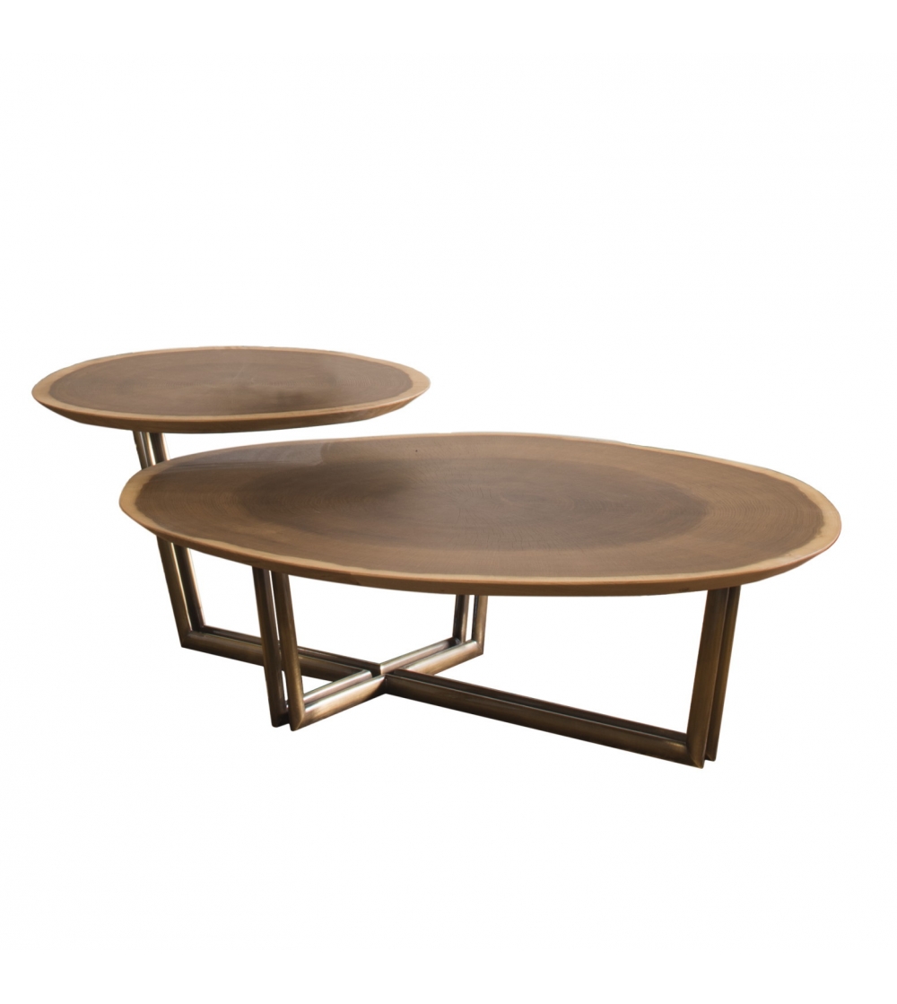 Poesia Bamax Coffee Table