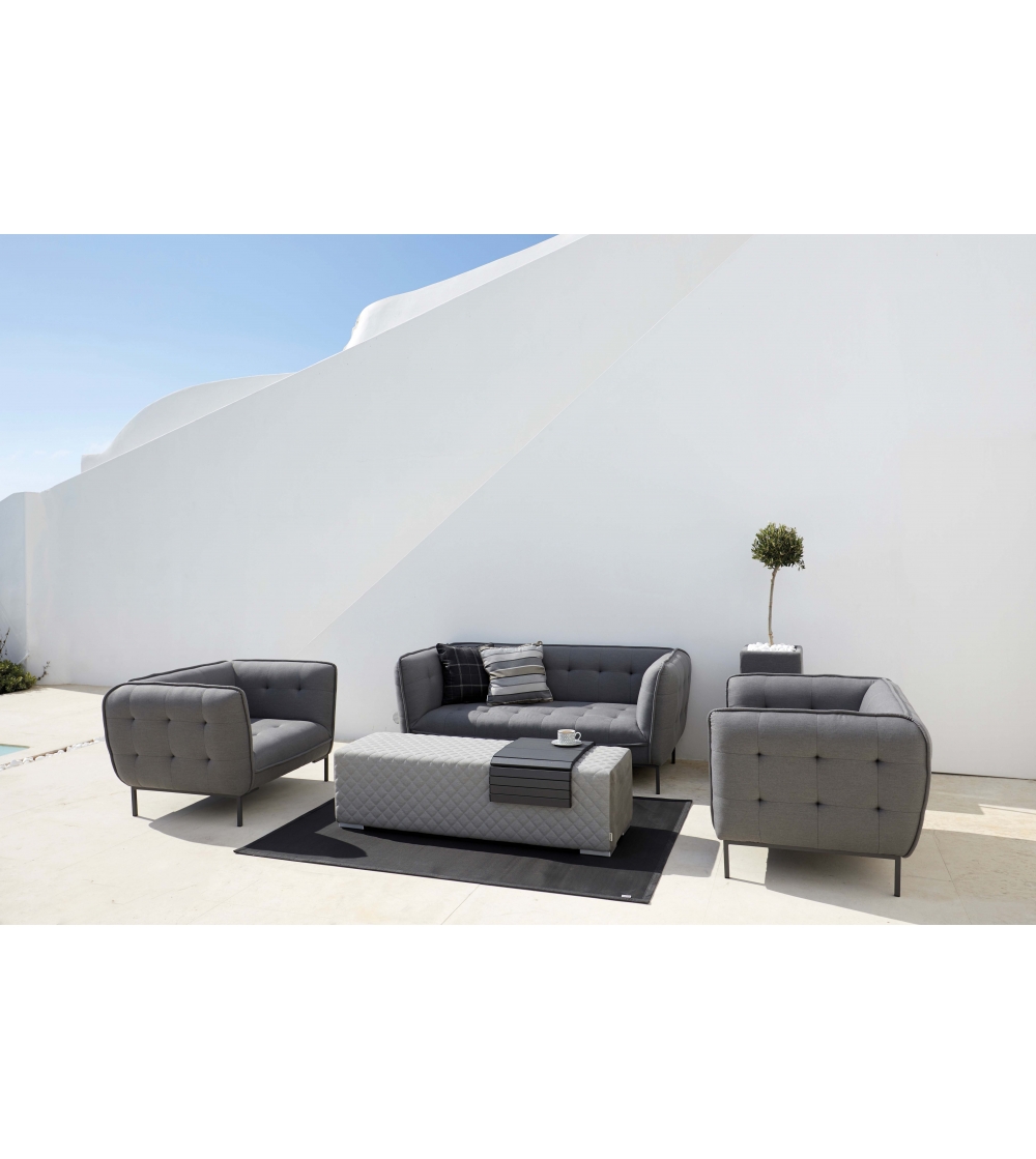 Saint Tropez La Seggiola Sofa