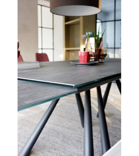 Mesa Extensible Forest Midj