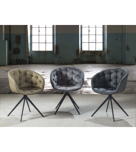 Poltroncina Cabiria La Seggiola