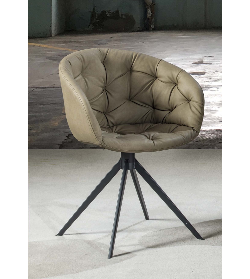 Cabiria La Seggiola Armchair