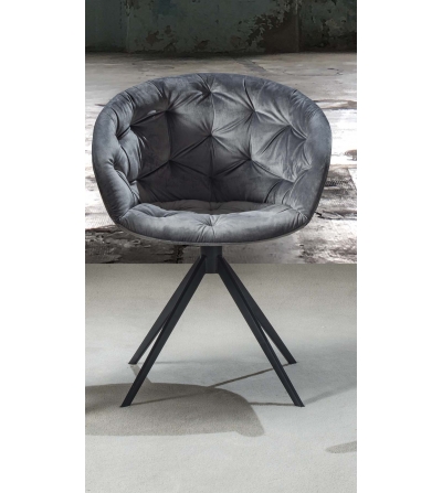 Sillón Cabiria La Seggiola 2