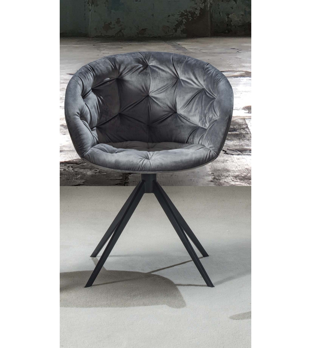 Sillón Cabiria La Seggiola