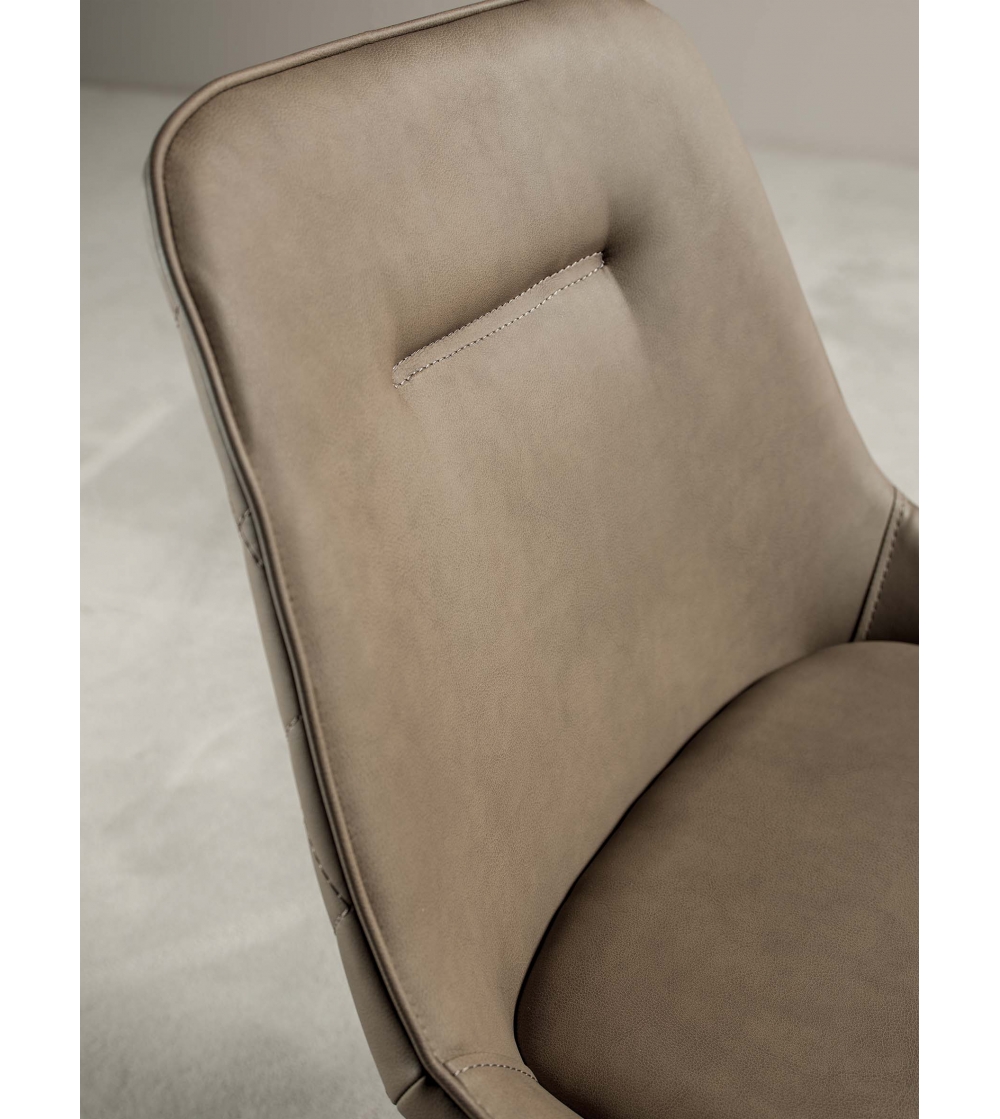 Lot 2 Chaises Norway La Seggiola