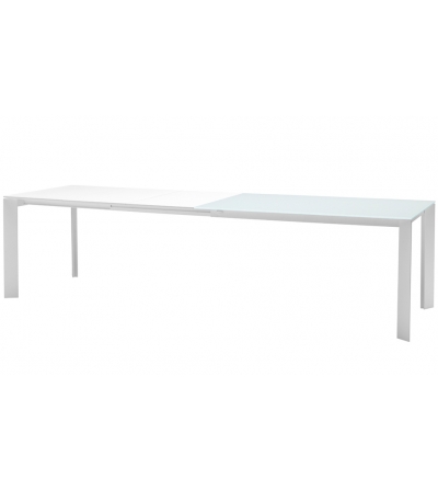 Table Ghedi Cristal Céramique - Midj