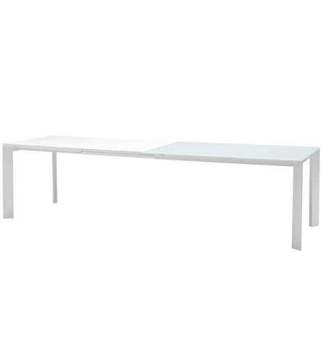 Table Ghedi Cristal Céramique - Midj