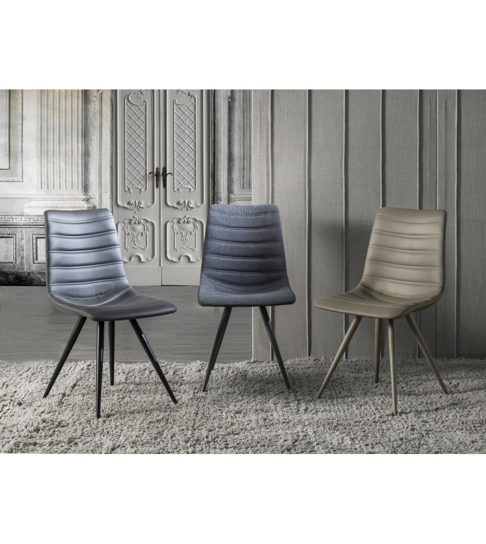 Ingrid La Seggiola Chair