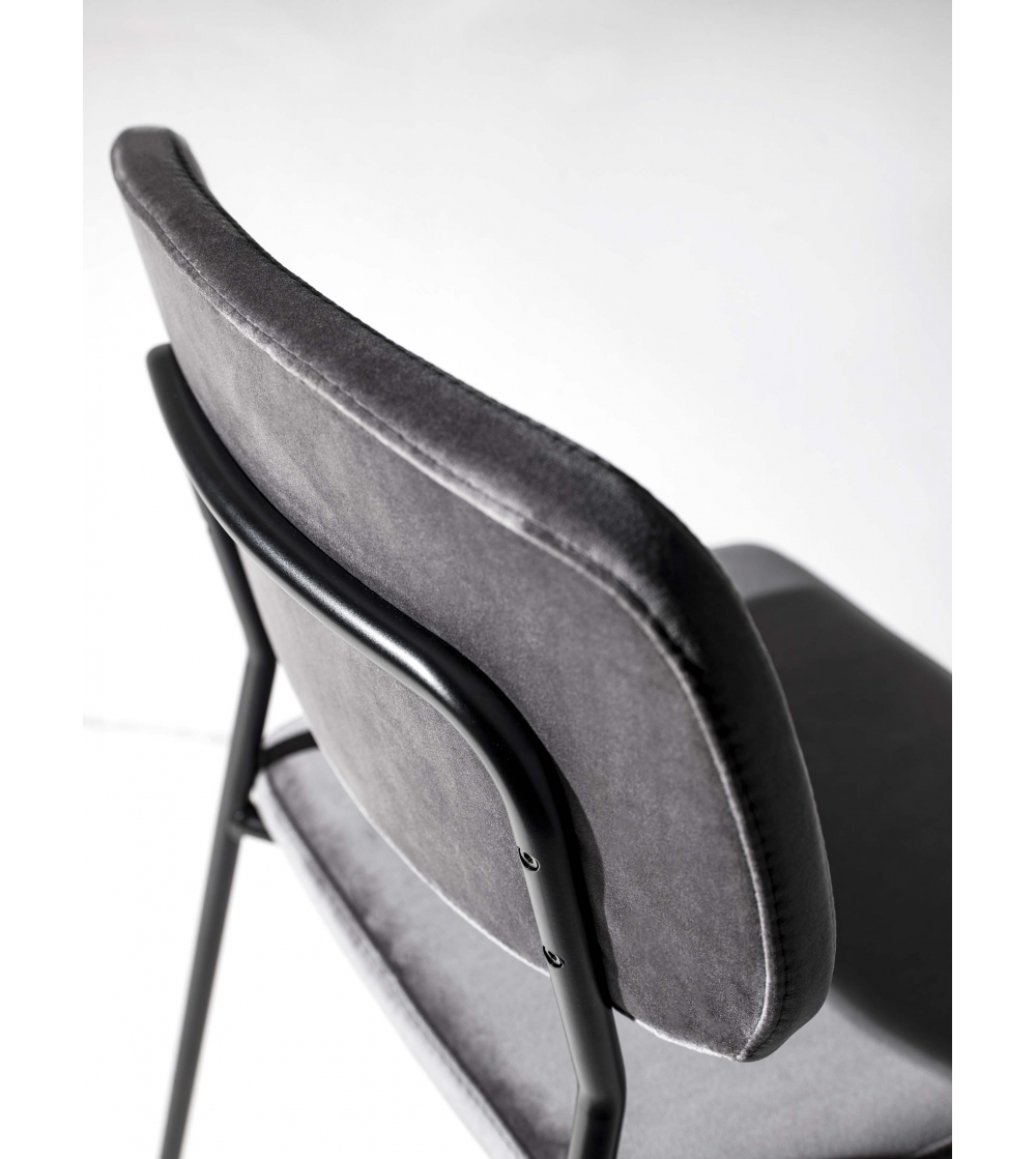 Set 2 Ginger Chairs - La Seggiola