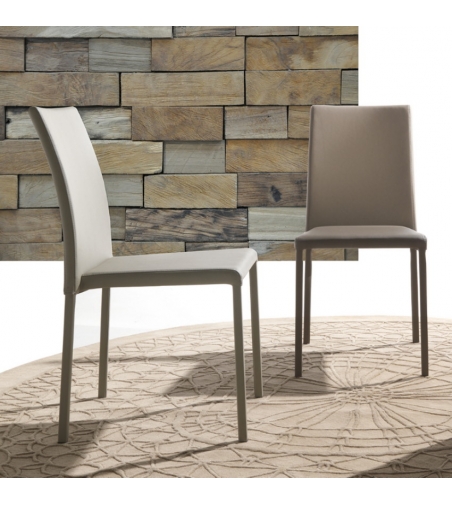 Cloe Chair - La Seggiola