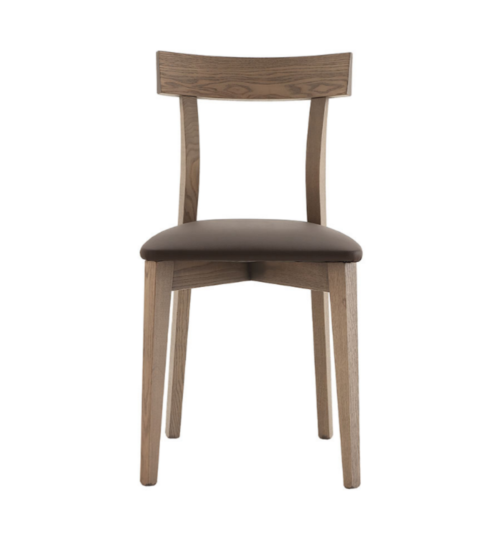 Chaise Vyolet - La Seggiola