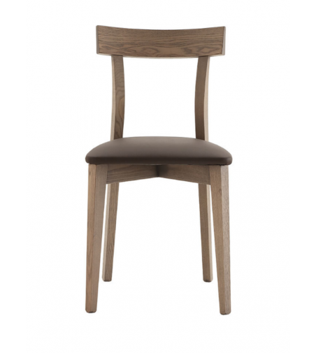 Chaise Vyolet - La Seggiola