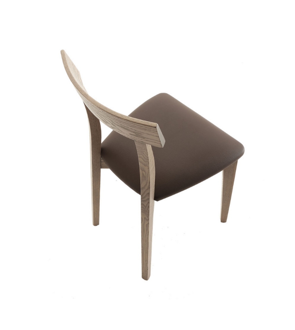 Chaise Vyolet - La Seggiola