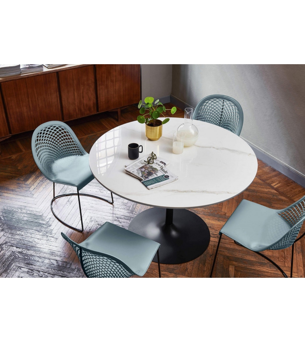 Midj Table Infinity