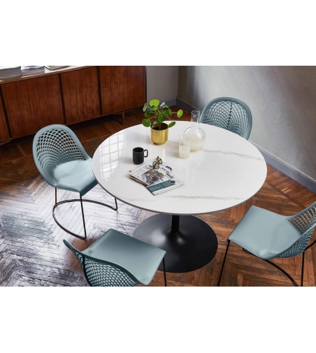 Midj Table Infinity