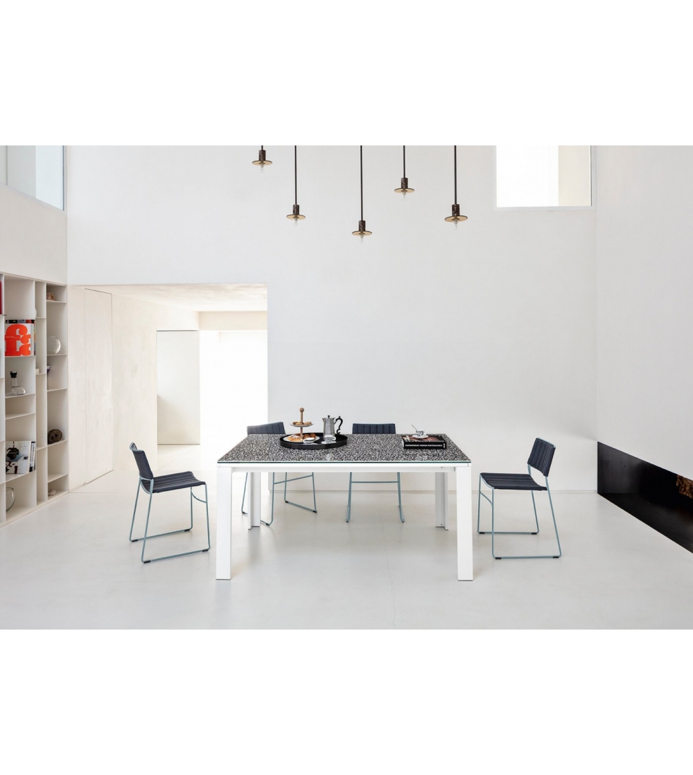 Tavolo Marcopolo - Midj