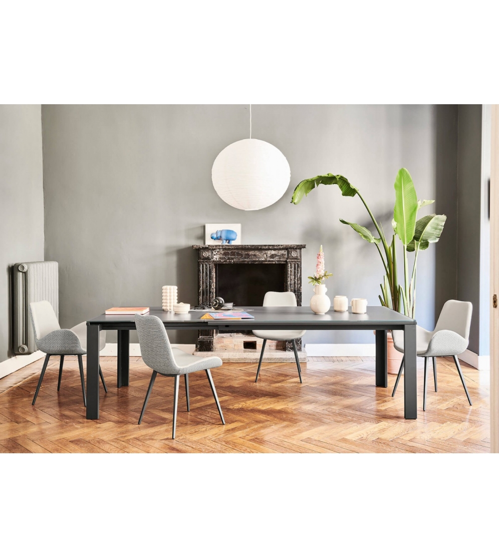 Table Marcopolo - Midj