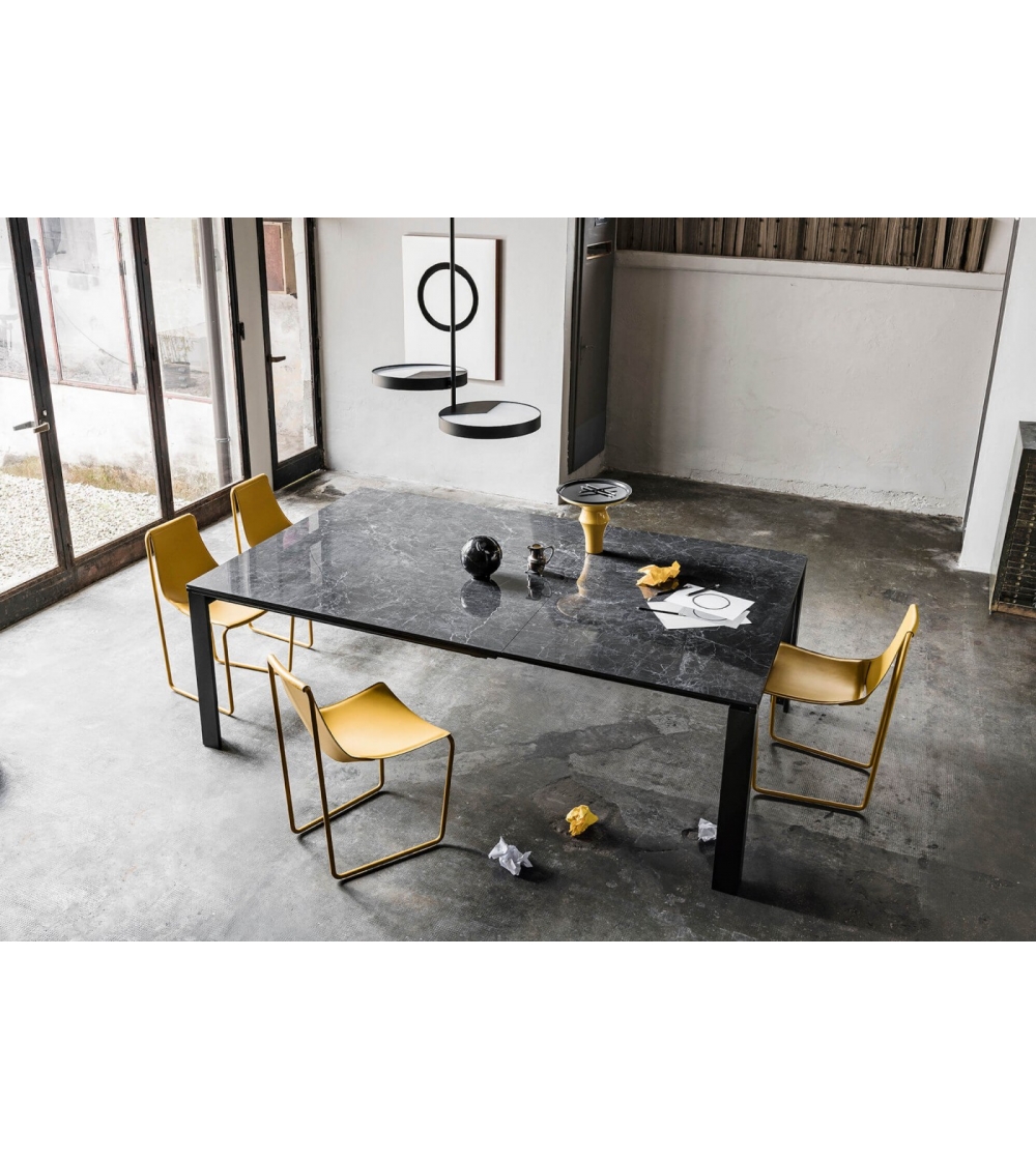 Marcopolo Table - Midj