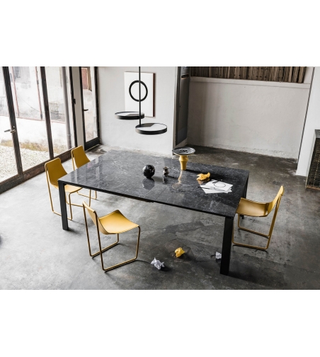 Table Marcopolo - Midj