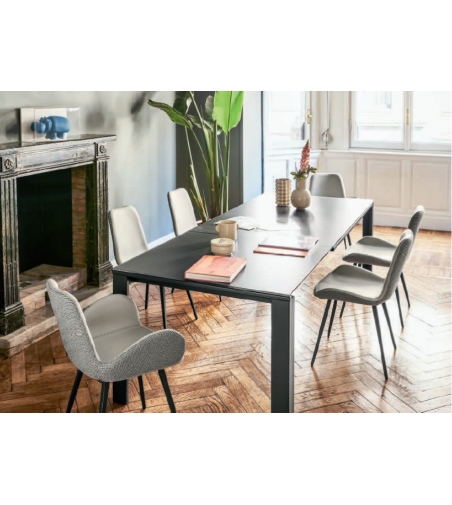 Marcopolo Table - Midj