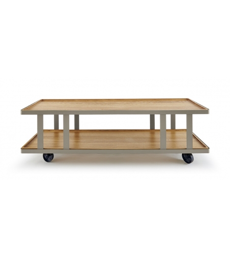 Hutch - Atipico Multipurpose Furniture
