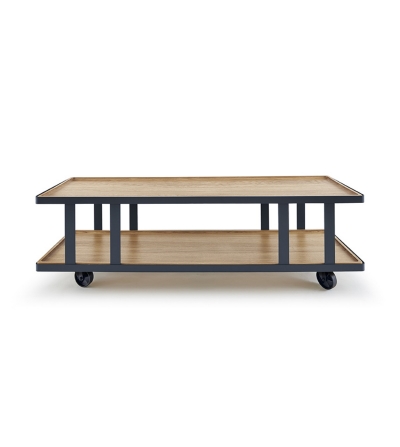Mobile Multiuso Hutch - Atipico 2