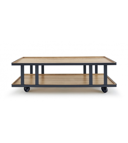 Mueble Multiusos Hutch - Atipico