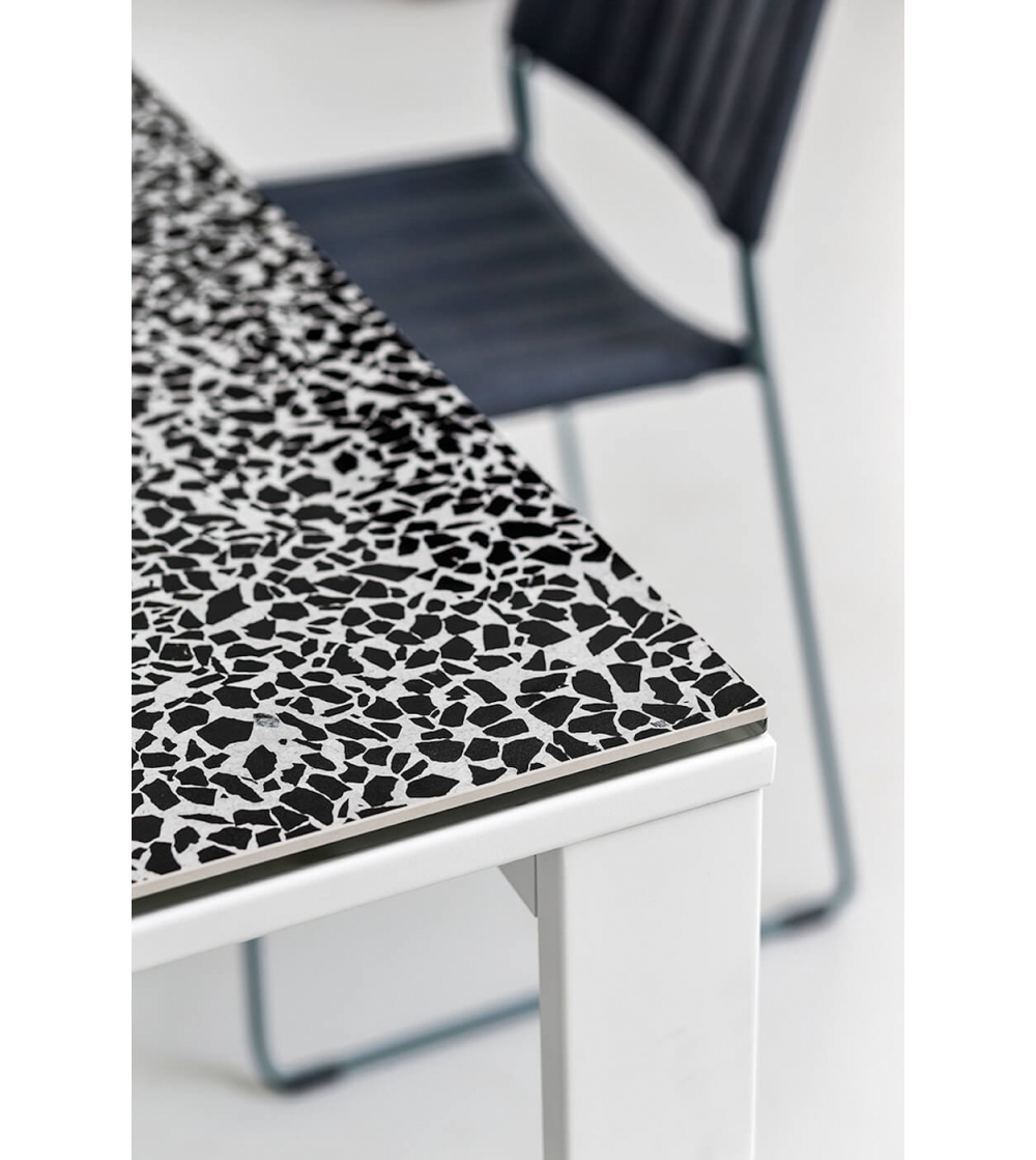 Marcopolo Table - Midj