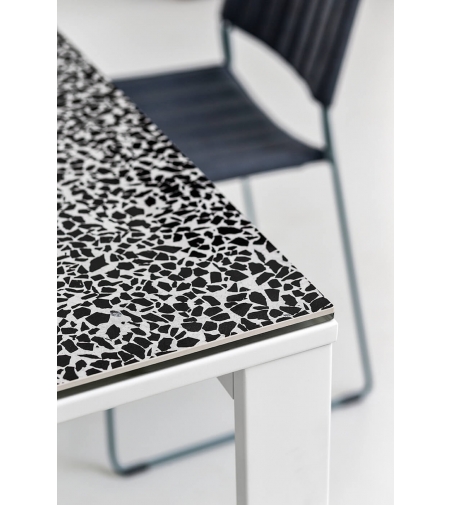 Table Marcopolo - Midj