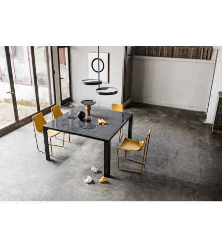 Table Marcopolo - Midj