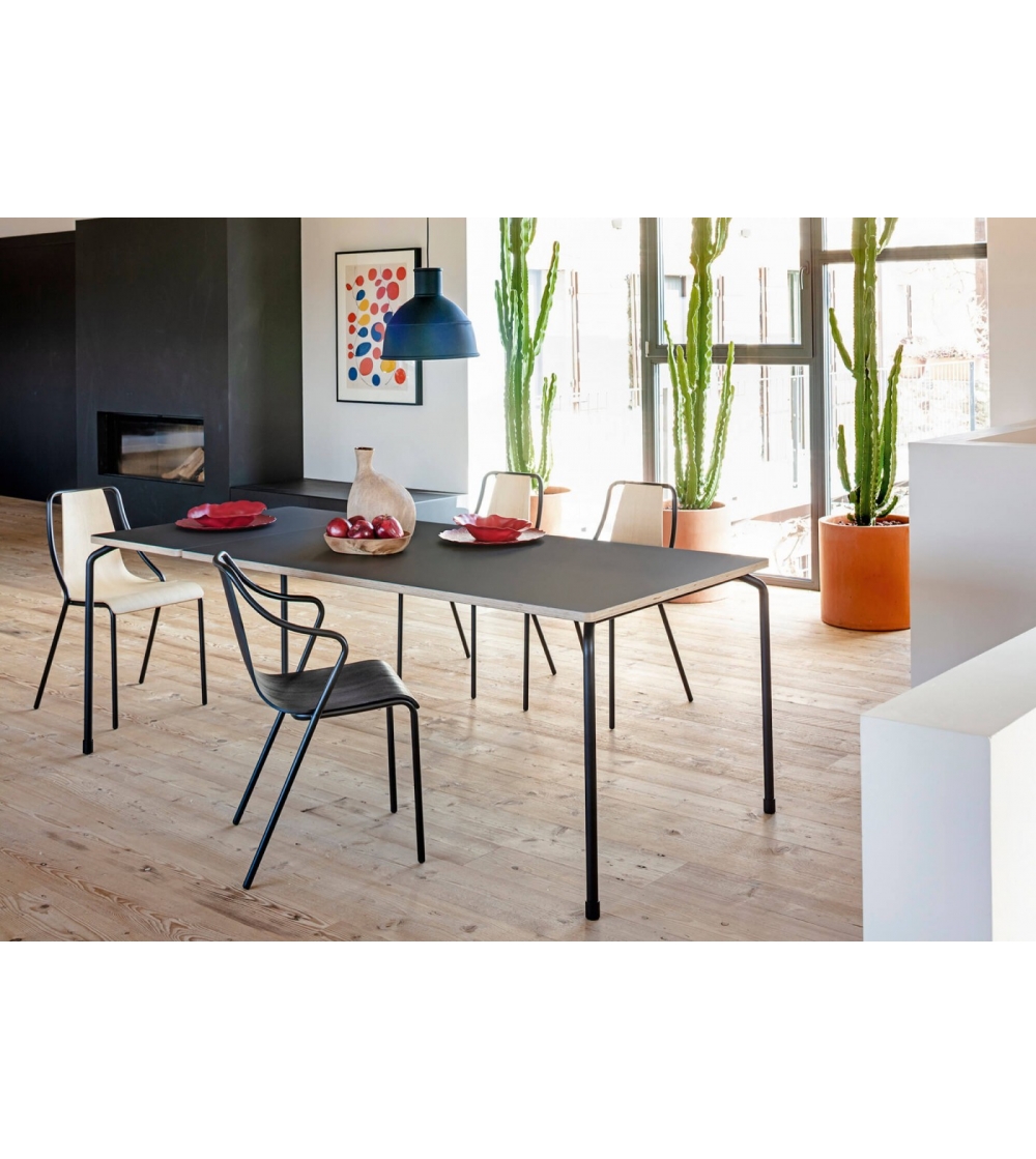 Mesa Extensible Master Midj