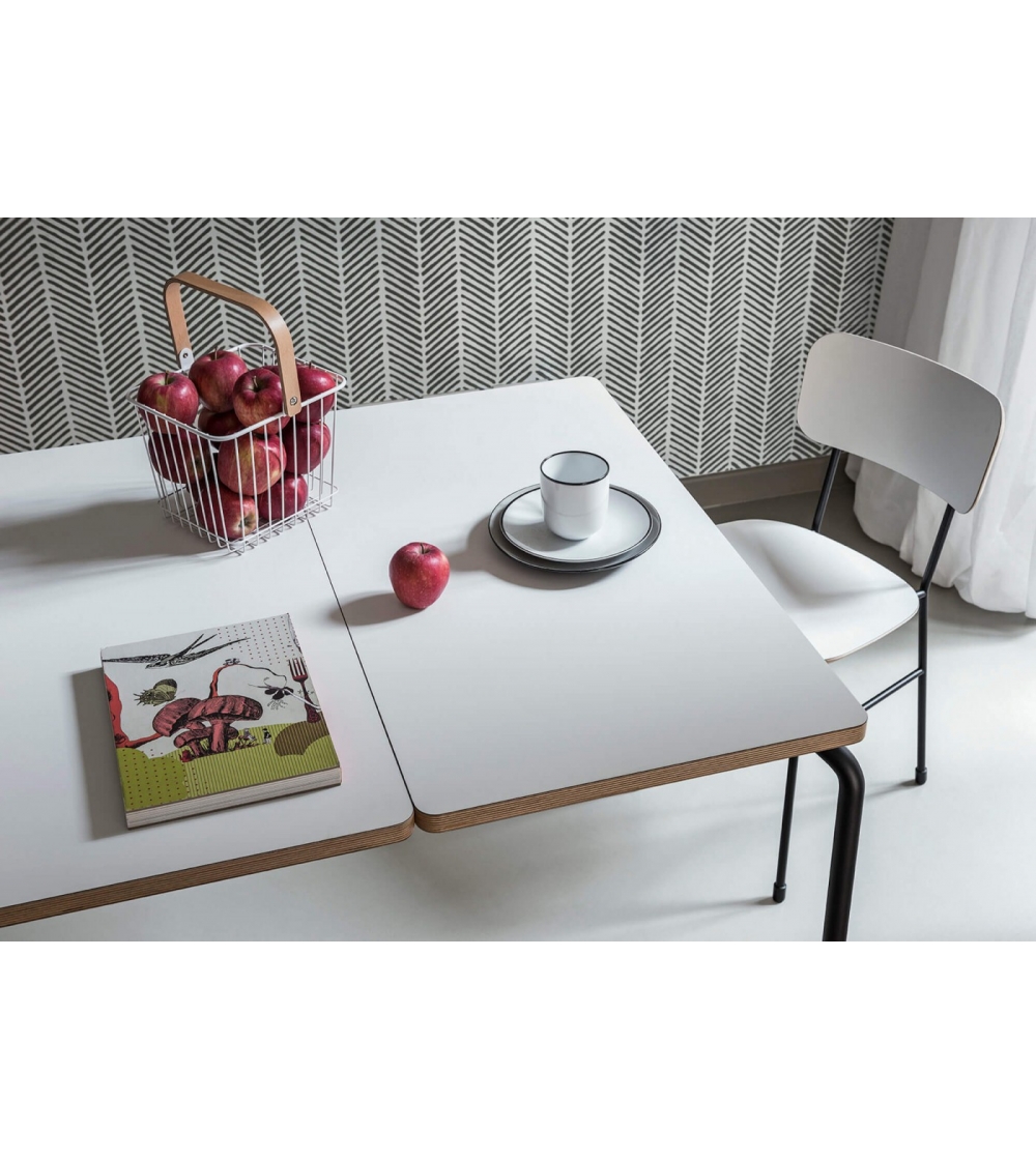 Mesa Extensible Master Midj