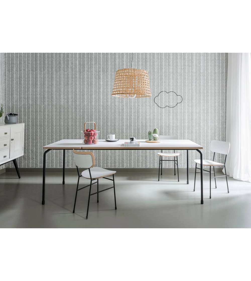 Mesa Extensible Master Midj