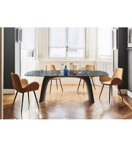 Tavolo Moonlight Midj