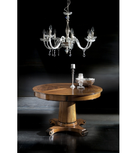 Victoria Bamax Table