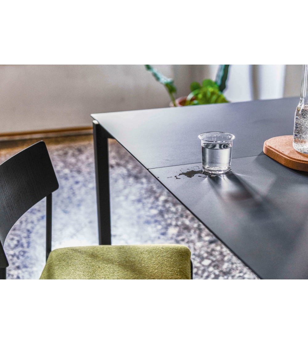 Mesa Extensible More Con Tapa Fénix -...
