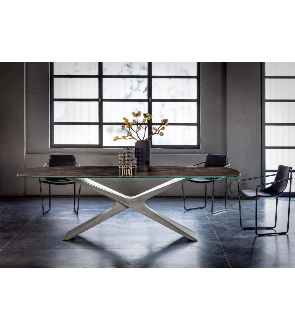 Nexus Botte Table - Midj