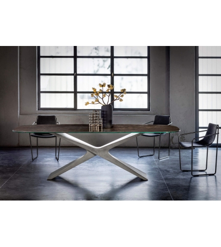Nexus Botte Table - Midj