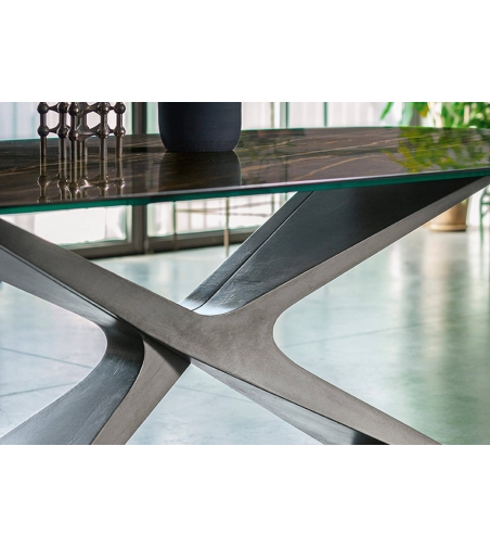 Nexus Botte Table - Midj