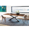 Nexus Wooden Table - Midj