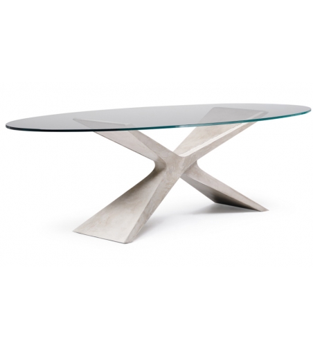 Mesa Nexus Elíptico - Midj