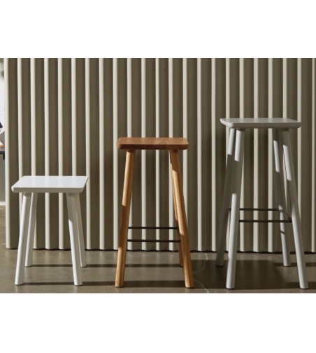 Acrocoro H 76 Stool - Atipico
