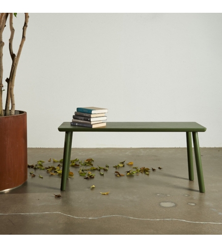 Acrocoro Atipico Bench