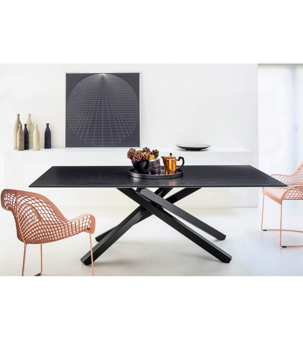 Fester Tisch Pechino 200 Midj