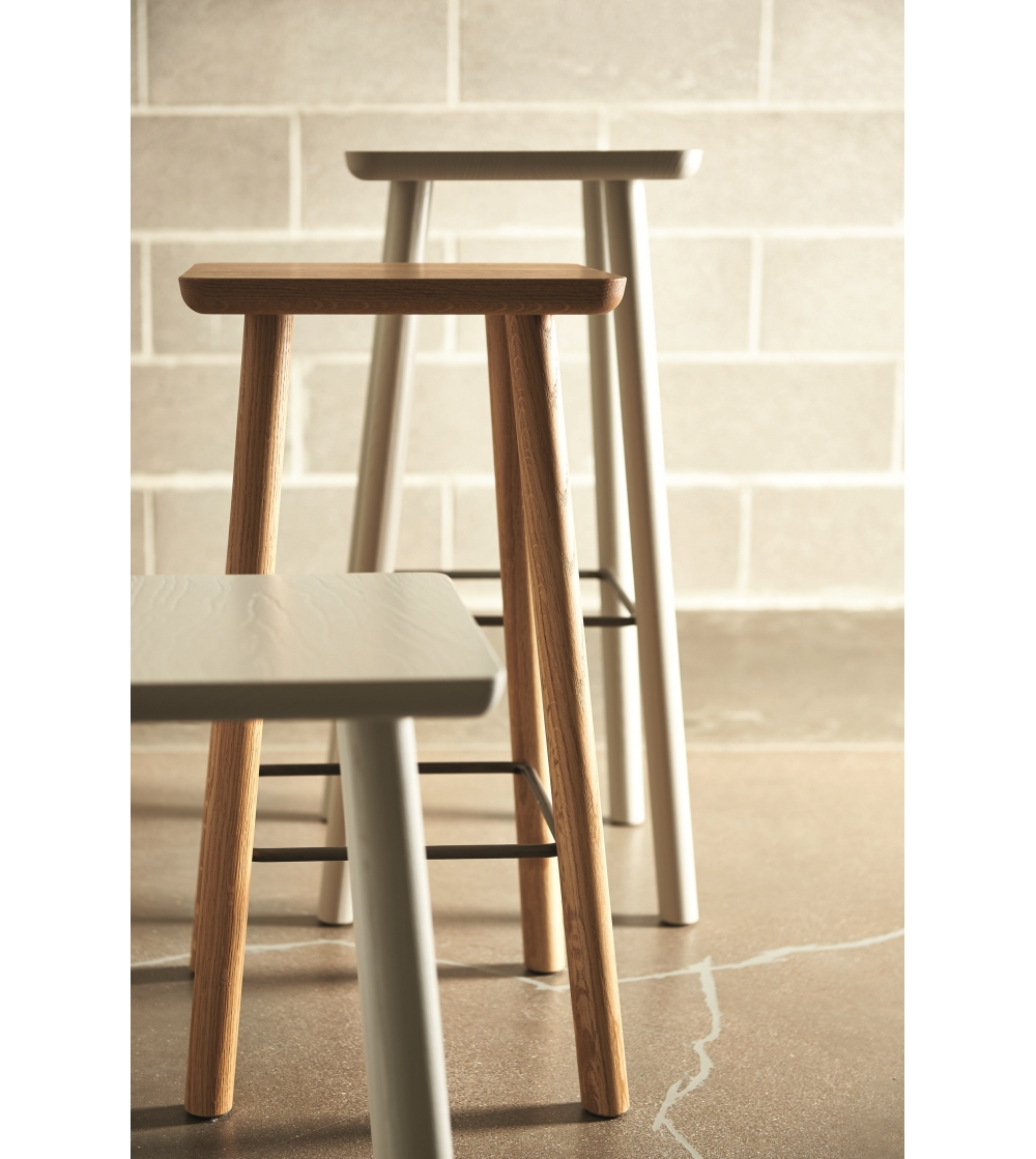 Tabouret Acrocoro H 66 - Atipico
