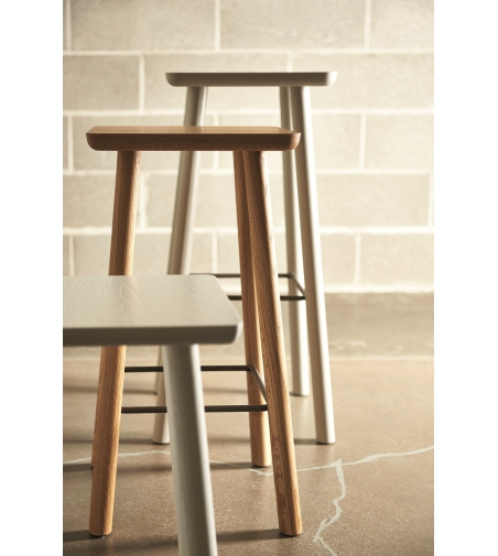 Acrocoro H 66 Stool - Atipico