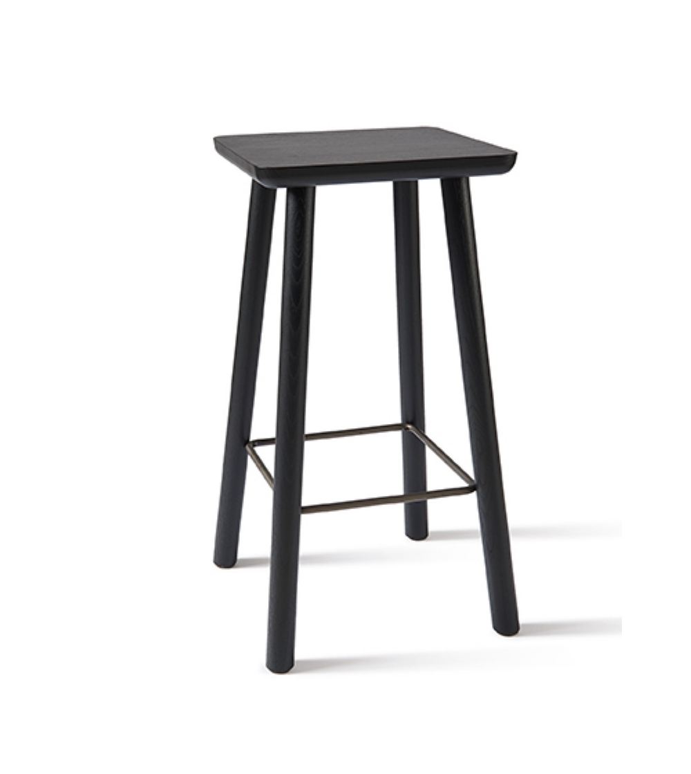 Sgabello Acrocoro H 66 - Atipico