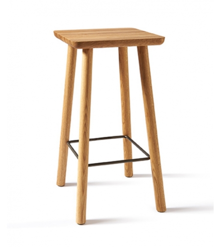 Sgabello Acrocoro H 66 - Atipico