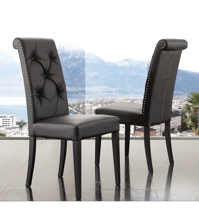 Sedia Billionaire Cool La Seggiola