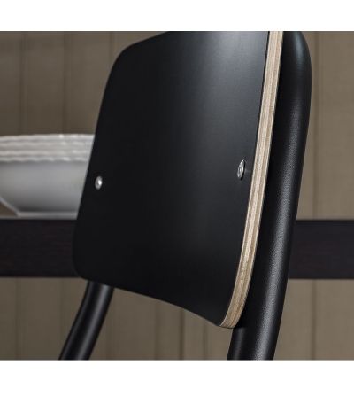 Silla Sixty La Seggiola 2